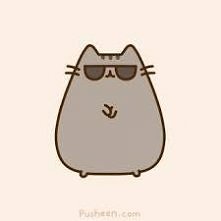 Oppa Pusheen Style! ~