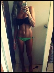 'dobra forma to nie cel, to styl życia'