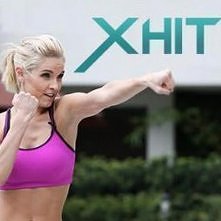 Ćwiczy ktoś z X HIT Daily ?
Polecacie :)?