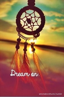#Dreams