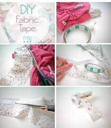 jak samodzielnie zrobić taśmy do oklejenia