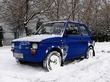 Zima już nie długo! :)
Cudny maluszek :)