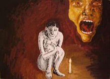 "Bo ten, kto raz nie z...