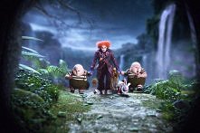 alicja w krainie czarów