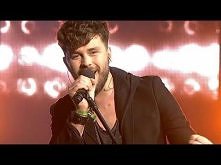 The Voice of Poland - Ernest Staniaszek - Polski

trzymam kciuki za niego ;D
już za kilka minut półfinał ;)
nie przegapcie tego! :D