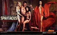 spartacus zemsta