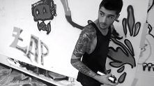 1D DAY ;D

Zayn