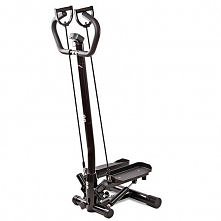 Macie jakieś doświadczenia ze stepperem? Czy warto na nim ćwiczyć, daje jakieś efekty?