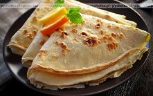 Naleśniki z marmoladą