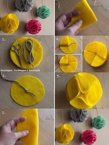 Jak zrobić świąteczne ozdob...