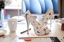 Kilka BOSKICH par szpilek :3