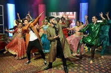 Zayn and Louis  at 1DDay - 23.11.2013