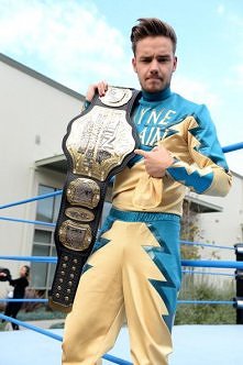 Liam at 1DDay - 23.11.2013