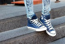 I ♥ Converse.