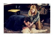 Starsza pani musi zniknąć