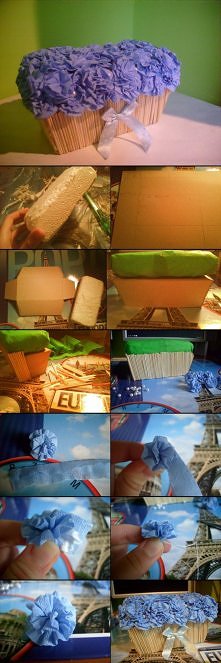 Ozdoba, dla osób, które maj...