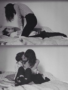 Daj mi czasem wygrać a Całuj mnie czule ;*