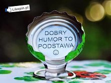 Z serii kapsel od Tymbarka ...