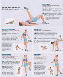 alternatywa dla przysiadów....