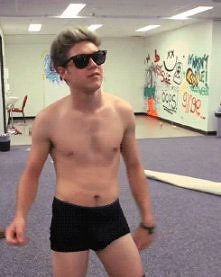 Mina  Liasia - bezcenna :D