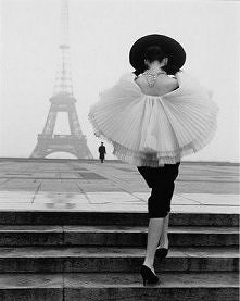 fashion paris