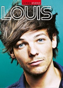 Louis for Event Magazine