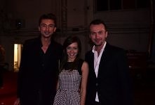 13 urodziny Paprocki&Brzozowski! :)