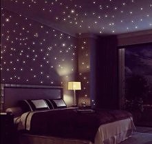 kto by chciał taką sypialnie?:P