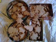 Składniki: -30dag miodu -20...