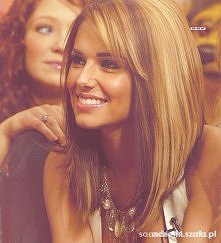 myśle, że sobie taką fryzure zrobie. I like bob ;)