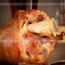 Golonka gotowana w piwie