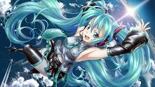 Hatsune Miku