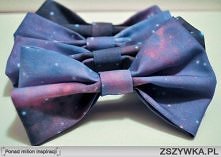 najładniejsze kokardy, jakie w życiu widziałam ! ^^