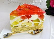 Słodkości <3 Przepis po kliknięciu w fotkę :)