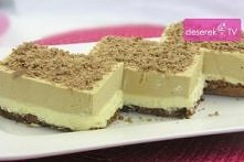 Ciasto Cappuccino przepis