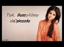 Selena Gomez - Love Will Remember