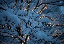 czekam na święta<3