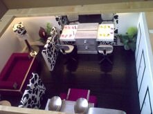 Pomysł na salon fryzjerski.!.