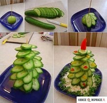 Ogórek w roli głównej