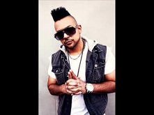 Sean Paul-Roll Wid Da Don 2012