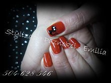 Koteczek ręcznie malowany &...