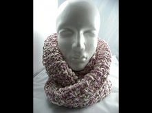 Tunesisch Häkeln - Loop ode...