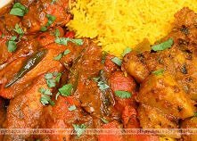 Wołowy gulasz Patrycji