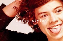 Harry Styles ♥