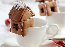 Super pomysł na mikołajkowy prezent! Przepis do wypróbowania zobaczycie po kliknięciu w zdjęcie!