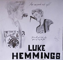 Luke ;)