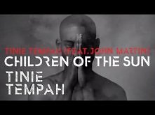 Tinie Tempah (feat. John Ma...