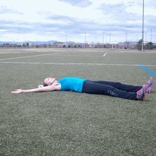 Ekstremalny trening brzucha!