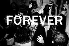 I wanna be forever young