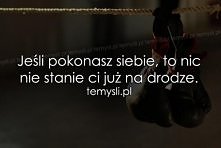 ..a to najtrudniejsze